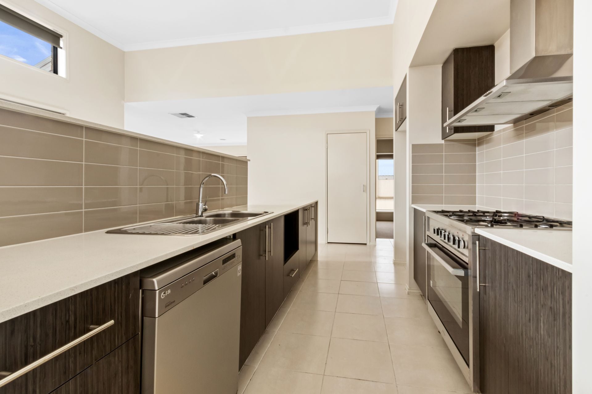 Elegant Family Living