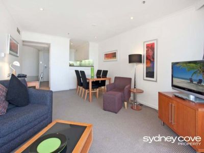 2307/98 Gloucester Street, SYDNEY NSW 2000, Sydney - Thumbnail 6