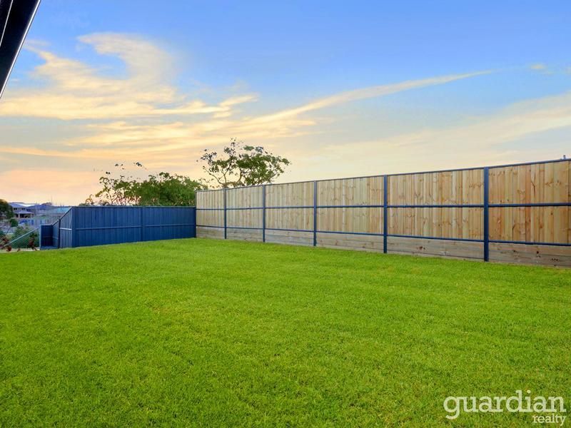 2 Timbarra Avenue KELLYVILLE NSW, North Kellyville - Thumbnail 6