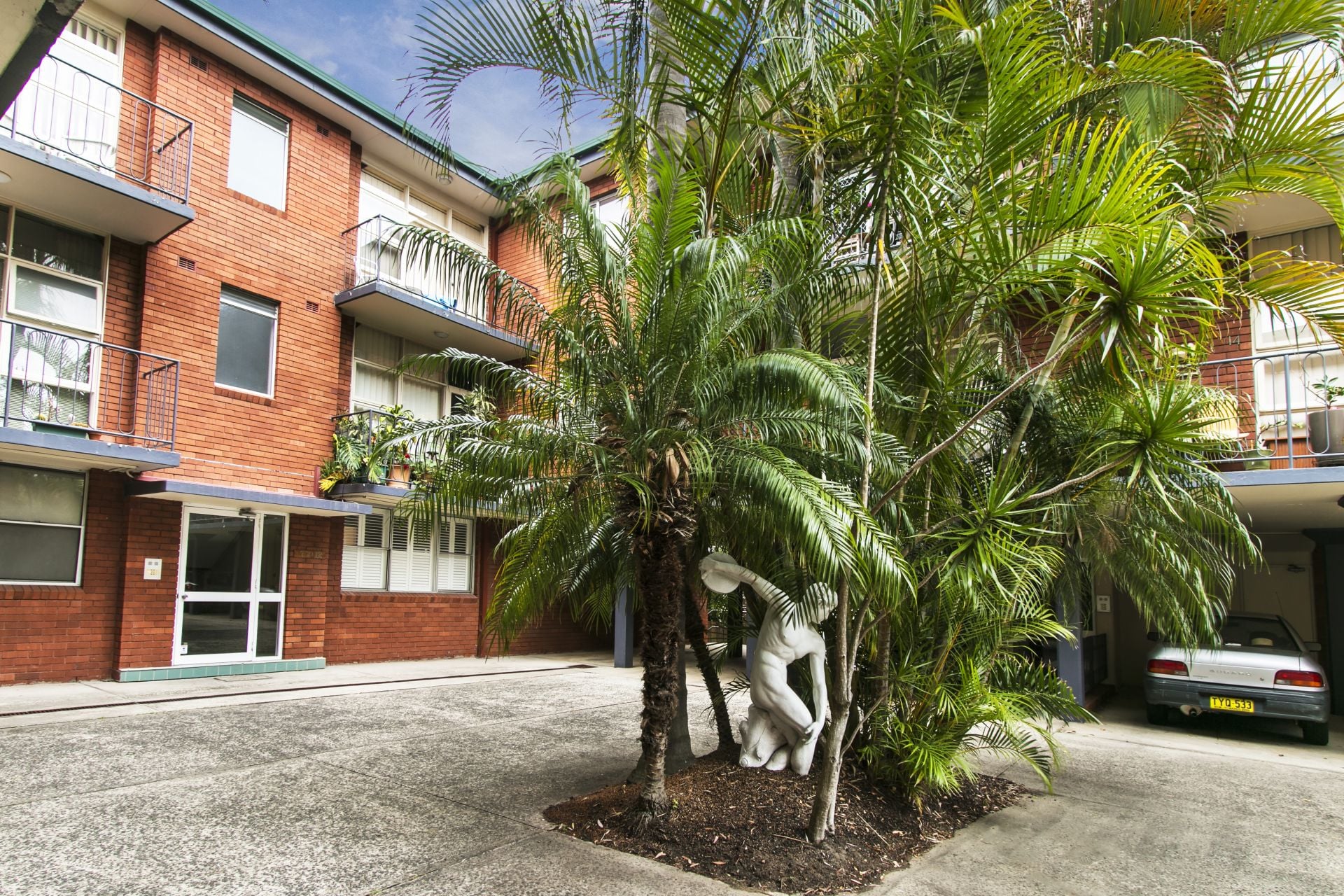 8/81 New South Head Road, Vaucluse, Vaucluse - Thumbnail 8