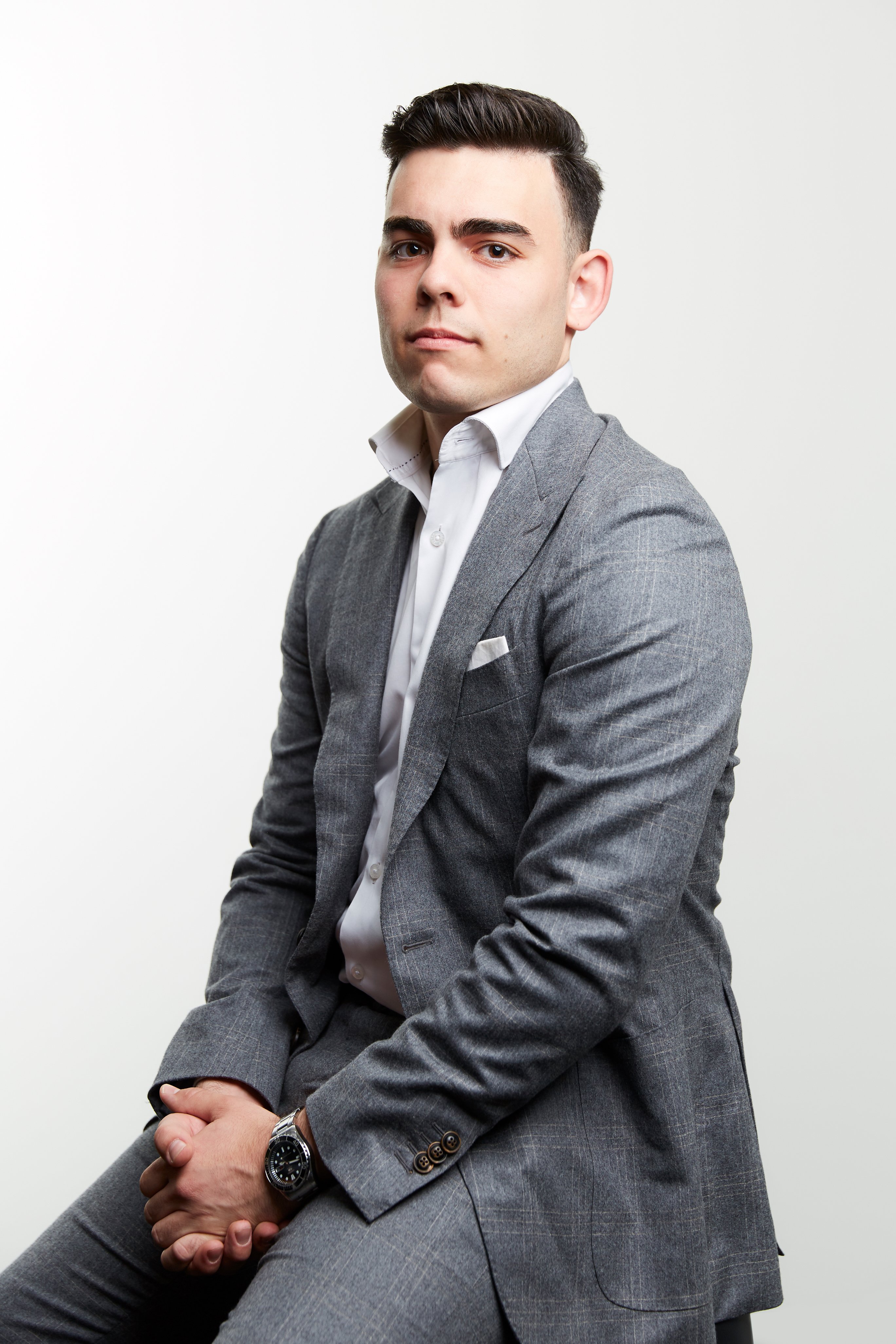 Damon Kadlecik Real Estate Agent