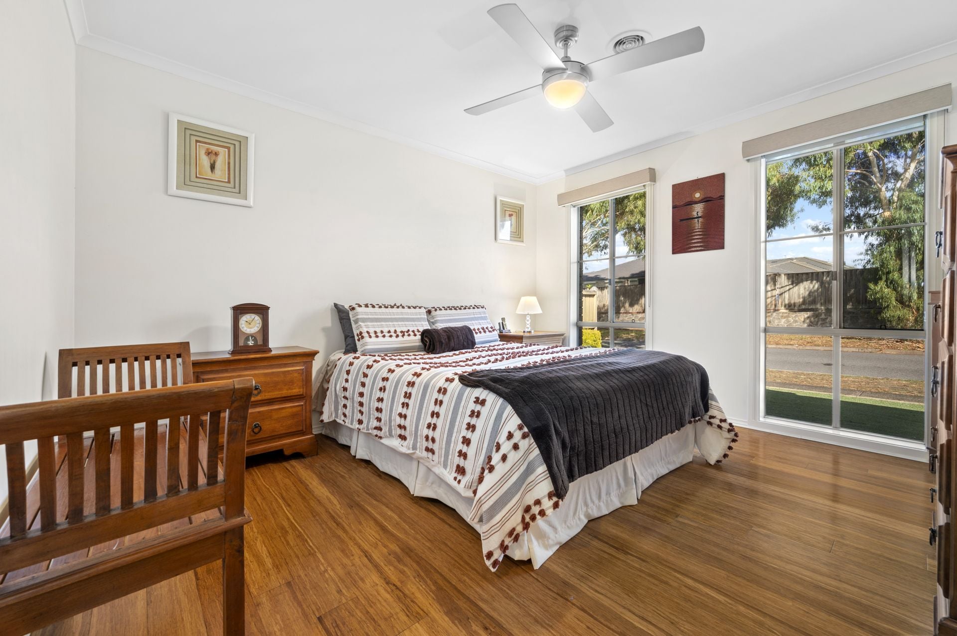Relaxed Family Living And Effortless Entertaining