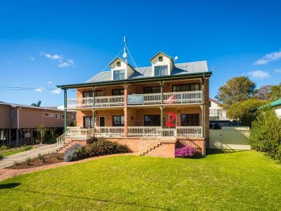 2/14 Mitchell Street, Eden