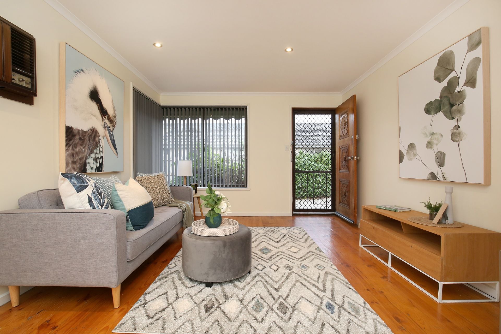 Fabulous First Home!
