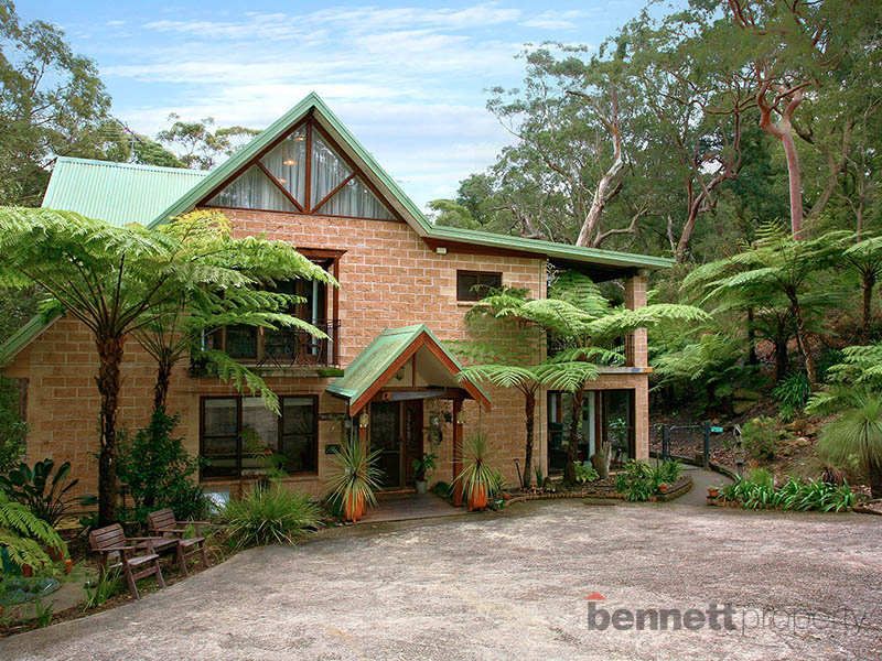 BOWEN MOUNTAIN, NSW, Bowen Mountain - Thumbnail 2