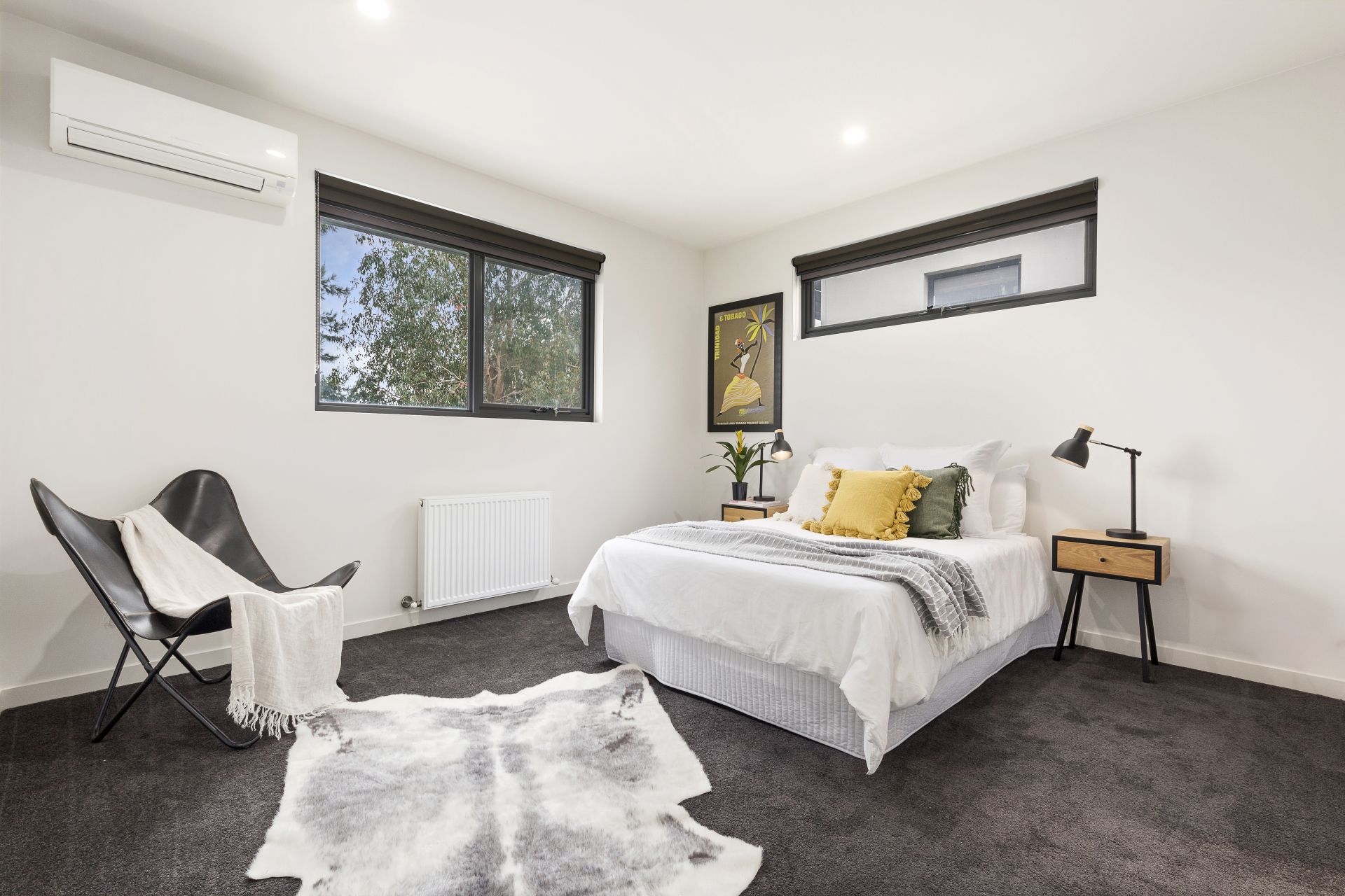 Beautifully Finished Townhouse Ideal For Family Life