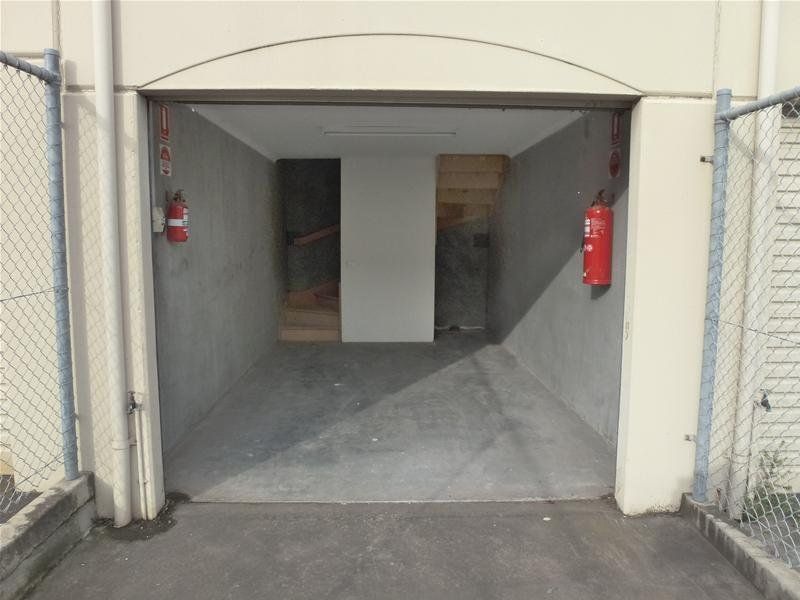 DOUBLE STOREY PERSONAL STORAGE