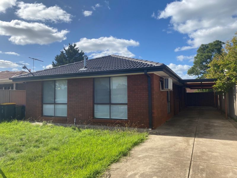 Real Estate For Lease 57 Epsom Street South Altona Meadows Vic