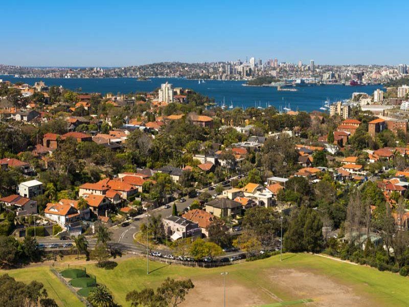 72/441 Alfred Street NEUTRAL BAY NSW, Bay - Thumbnail 5