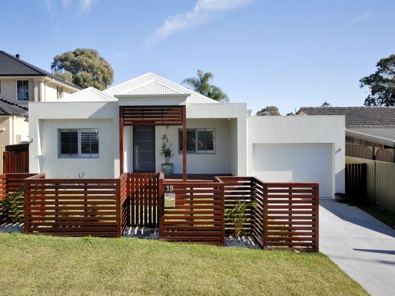 19 Woolooware Road WOOLOOWARE NSW