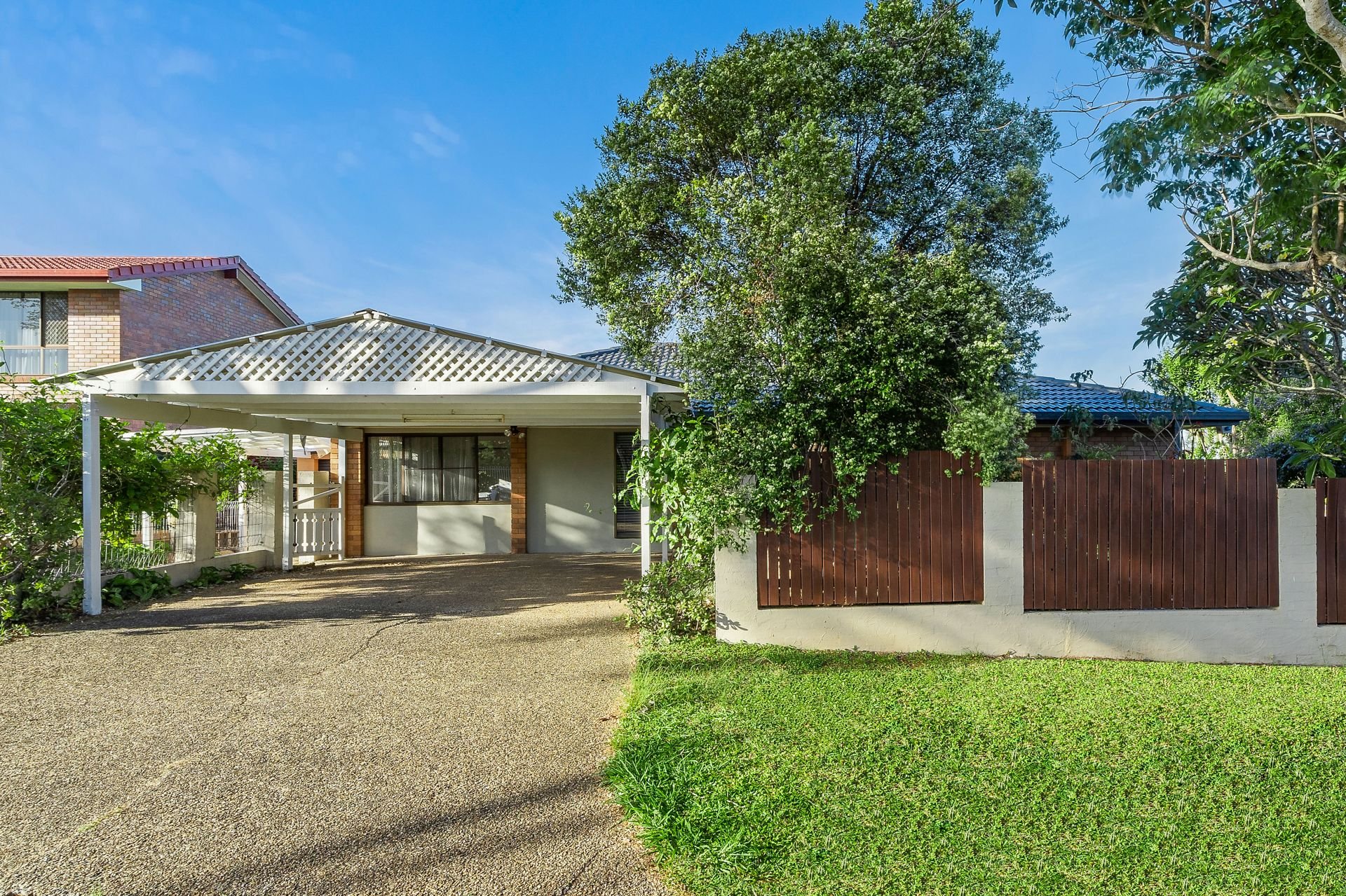 Real Estate For Lease 3A McCallum Street Carseldine , QLD