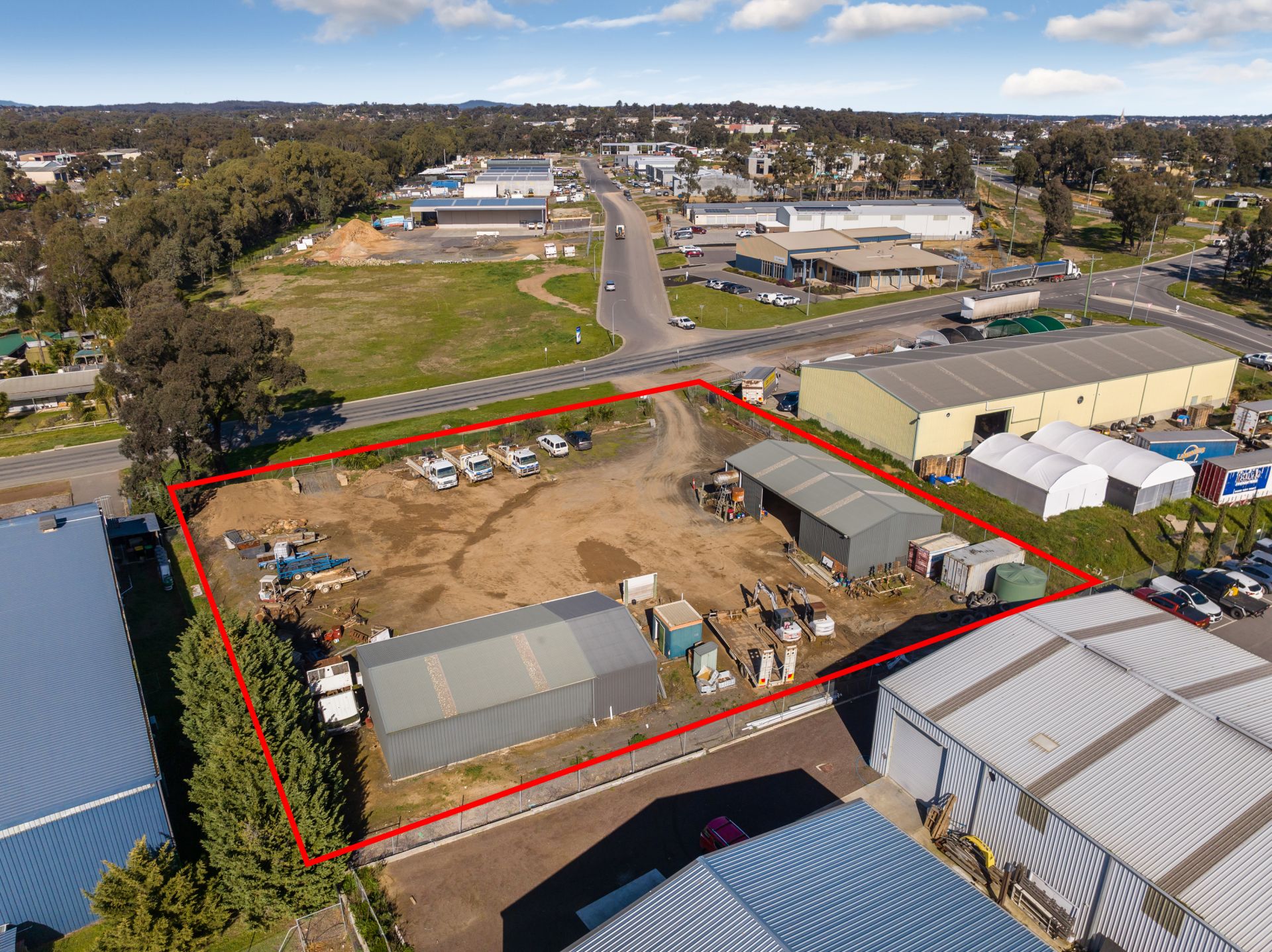 9 -15 Victa Road, Bendigo, Bendigo, Bendigo - Thumbnail 3