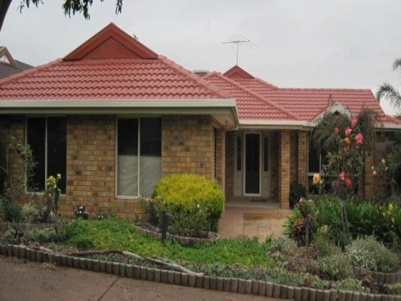 Spacious Family Home!