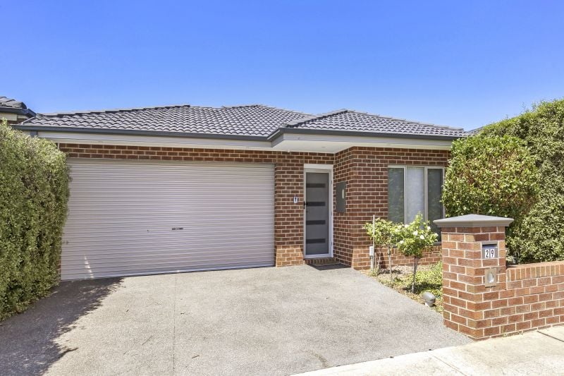 29 Lydgate Terrace, Epping