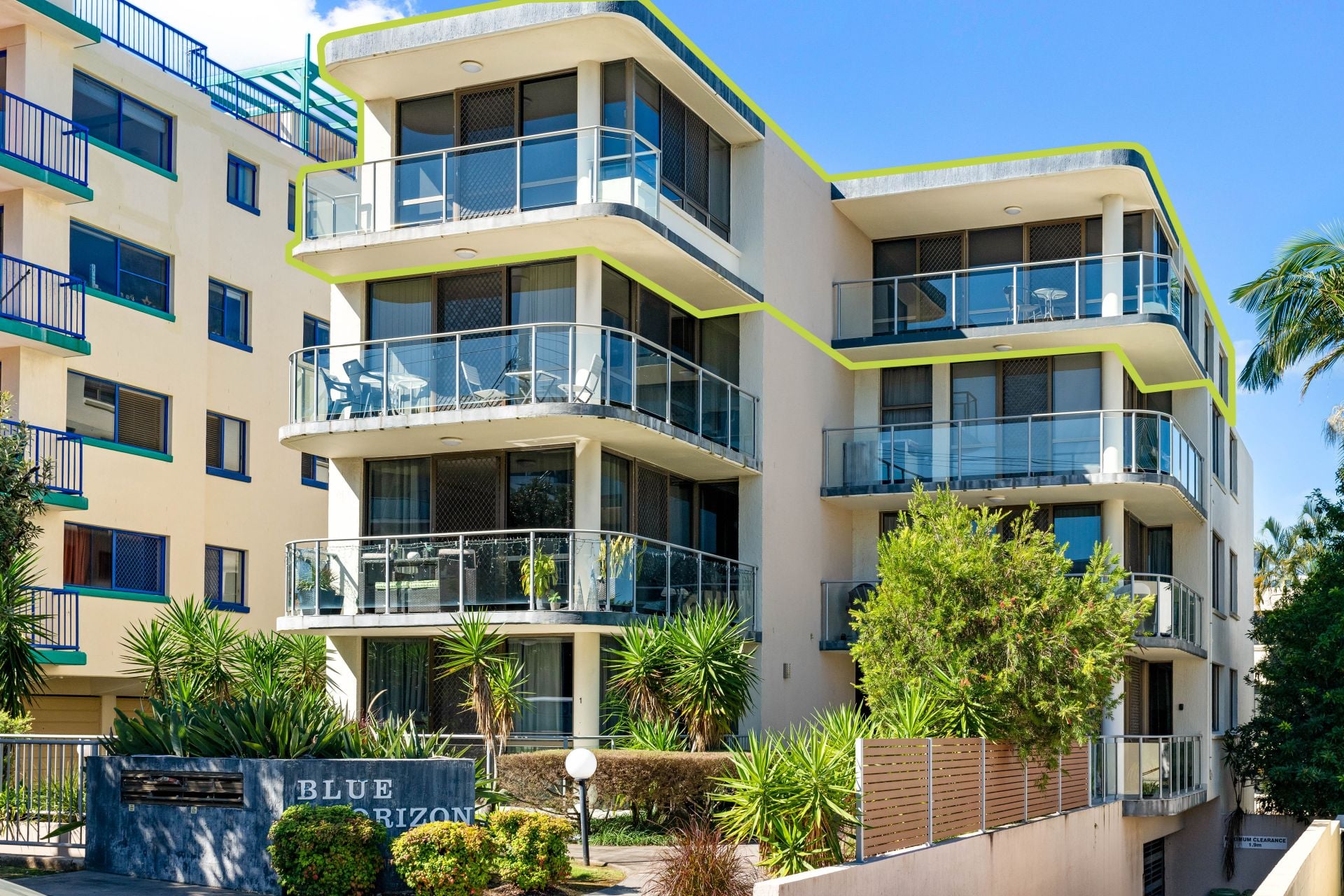 7/7 Latona Avenue Caloundra QLD, Caloundra - Thumbnail 2