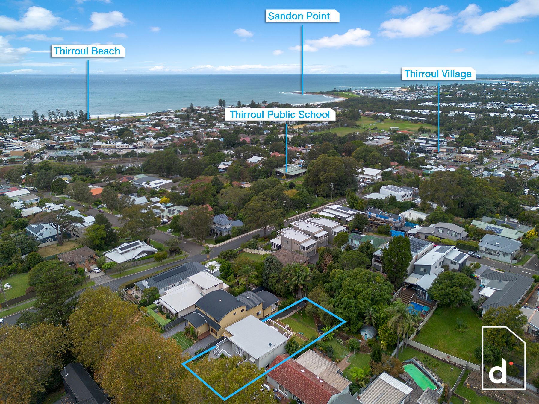 7 Mount Gilead Road, Thirroul NSW