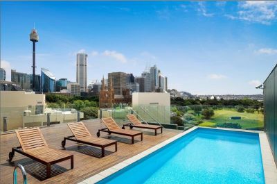 74/60-70 William Street, Woolloomooloo