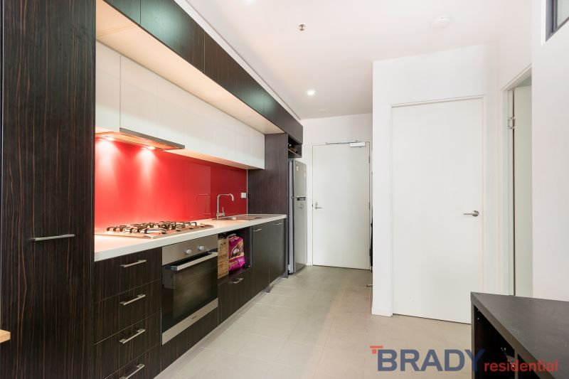 402/8 Sutherland Street MELBOURNE VIC, Melbourne - Thumbnail 4