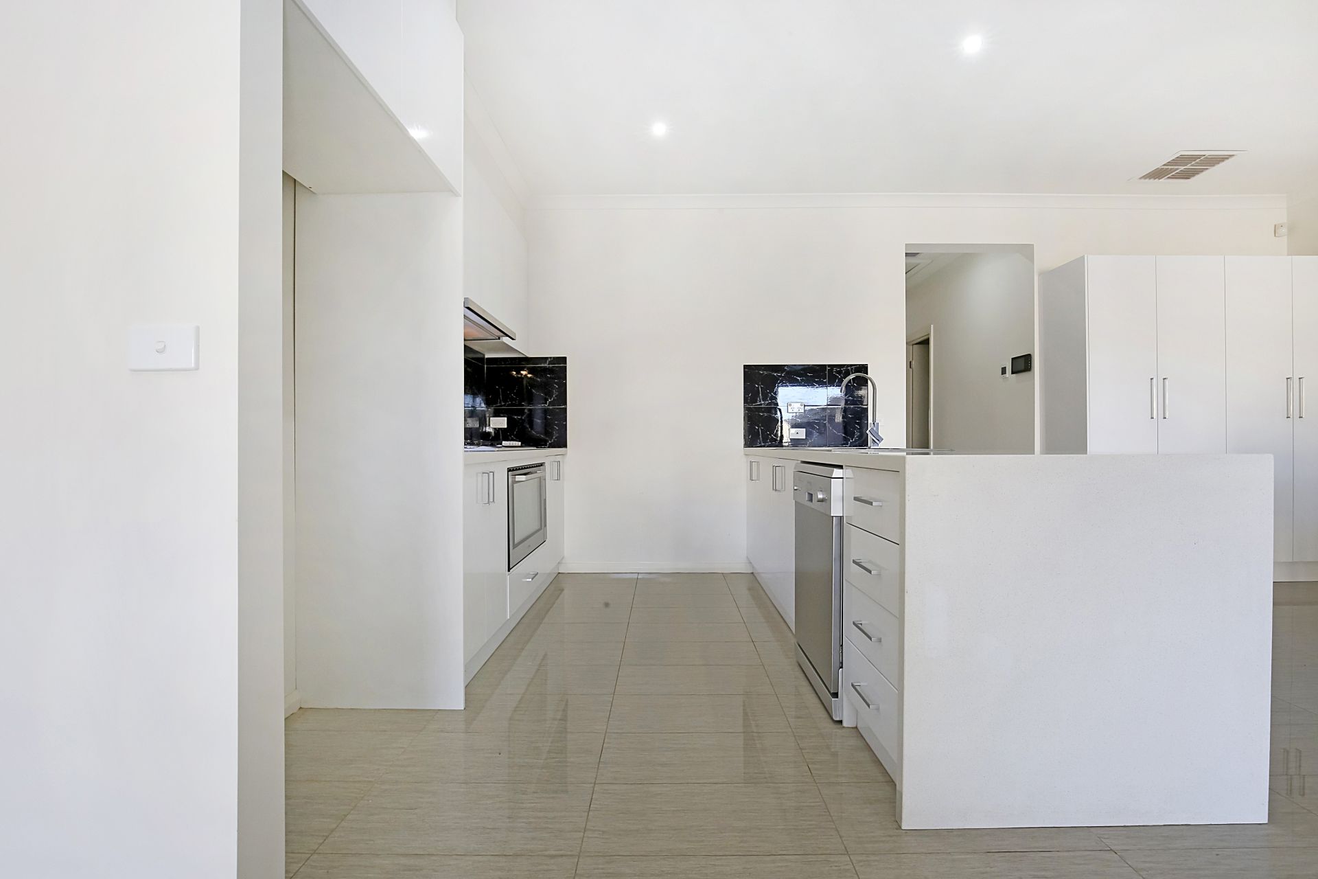 As New Family Home!
