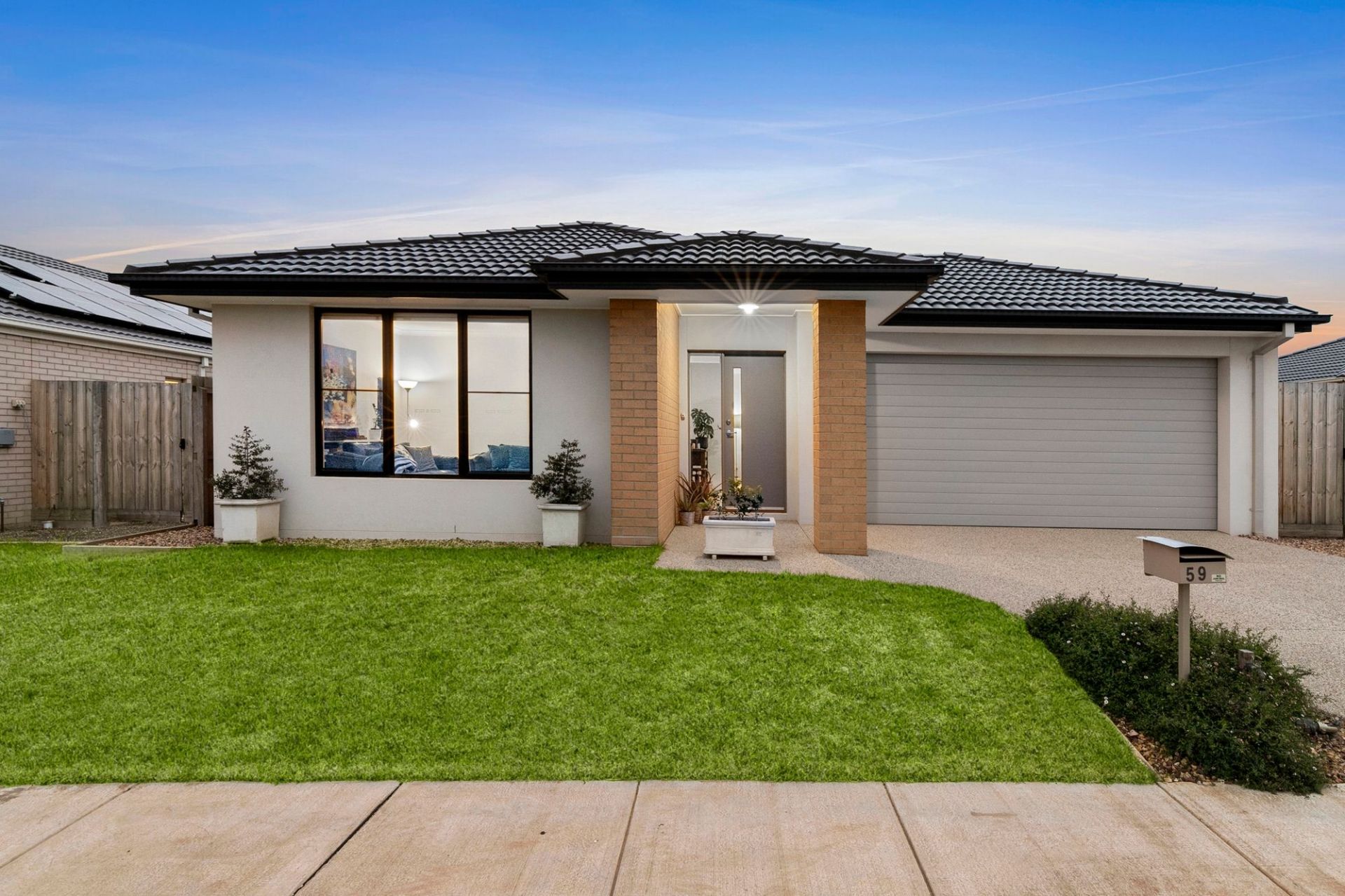 59 Stanley Avenue Curlewis VIC, Curlewis - Thumbnail 2