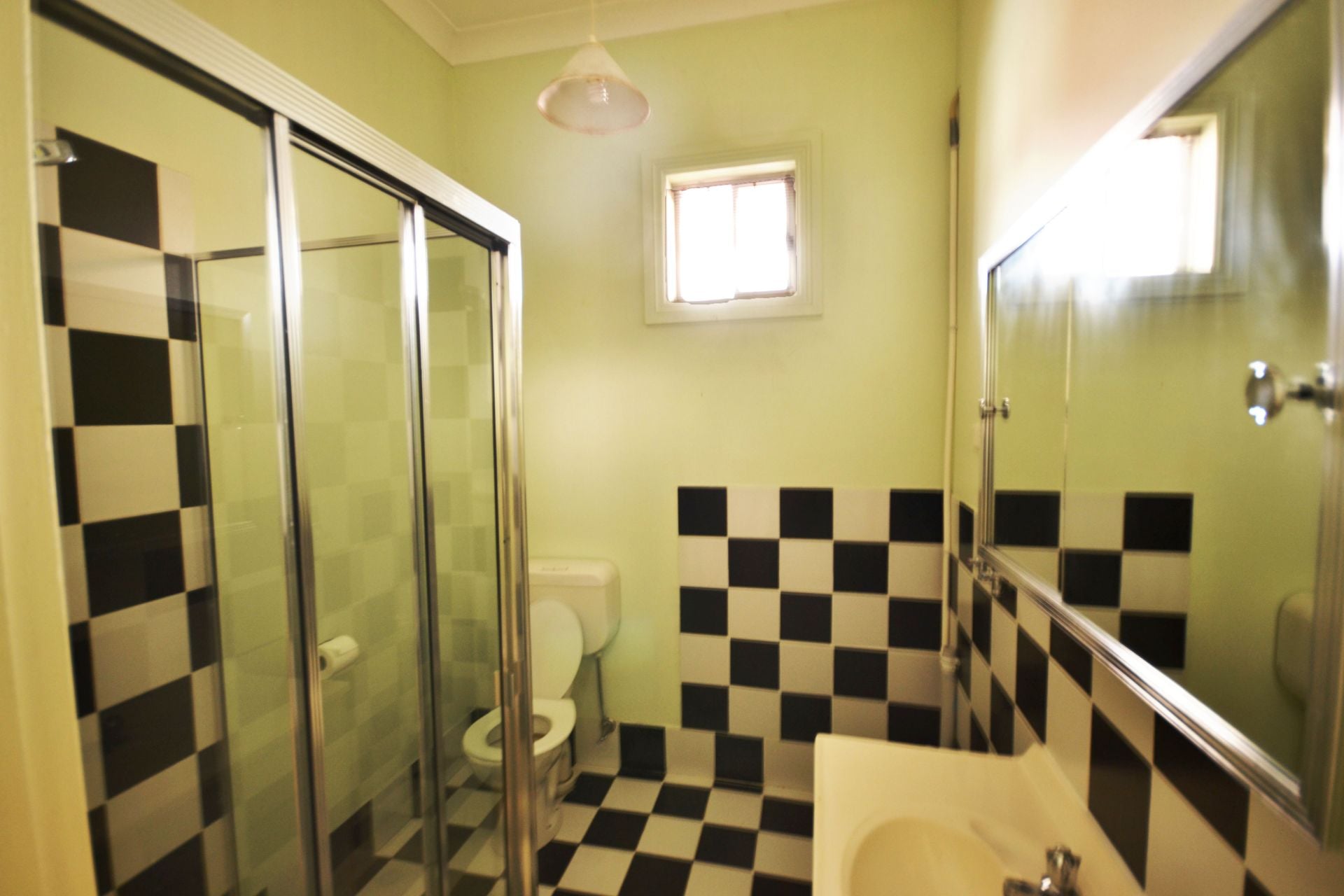 TWO BEDROOM DWELLING PLUS STUDY