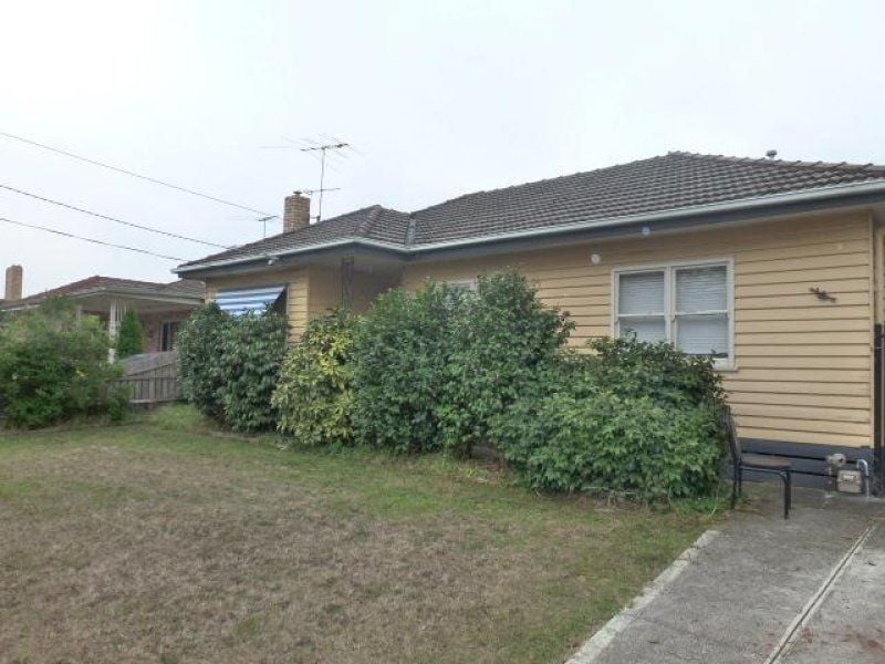 14 Tivey Street, Reservoir