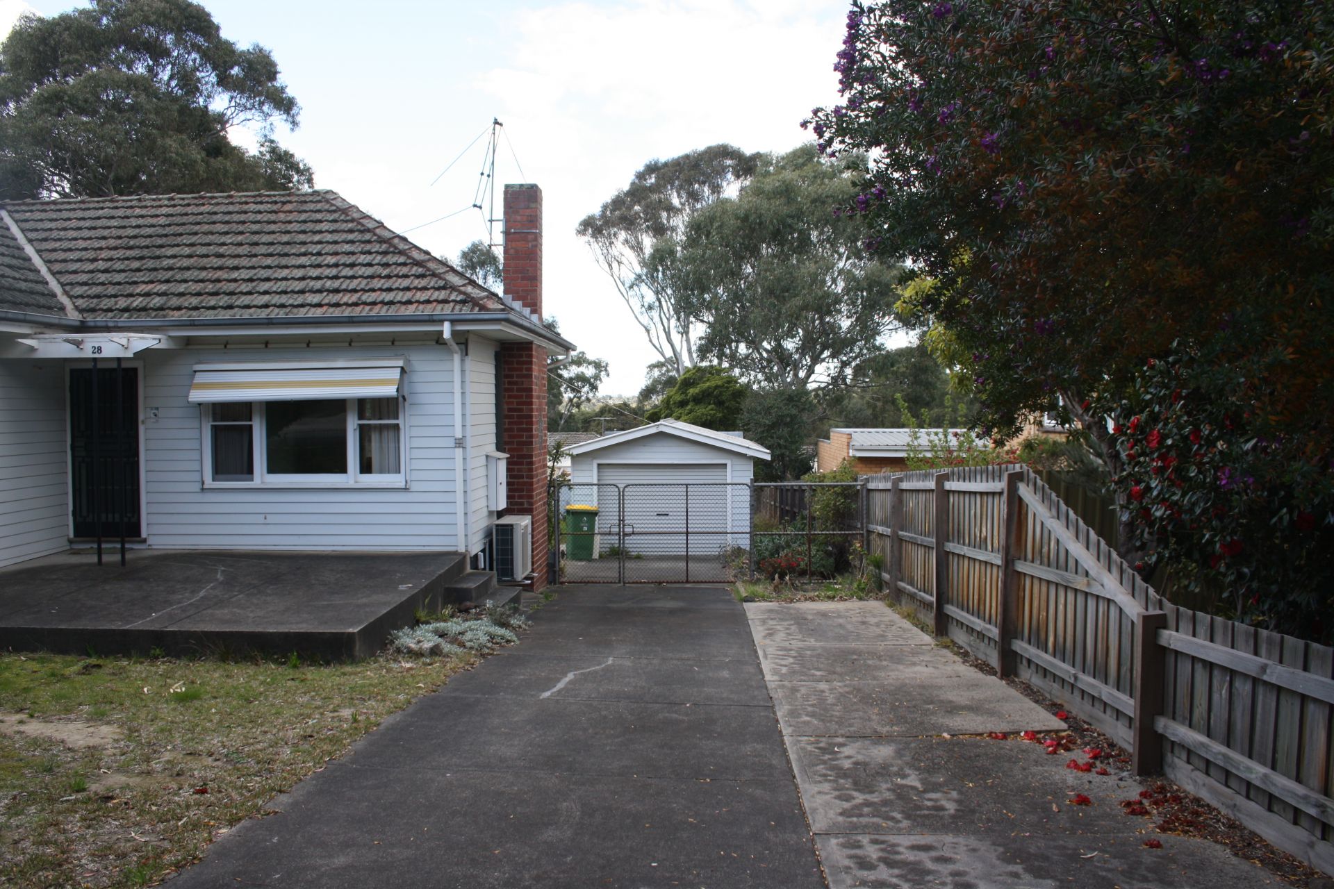 **6 Month Lease Available**