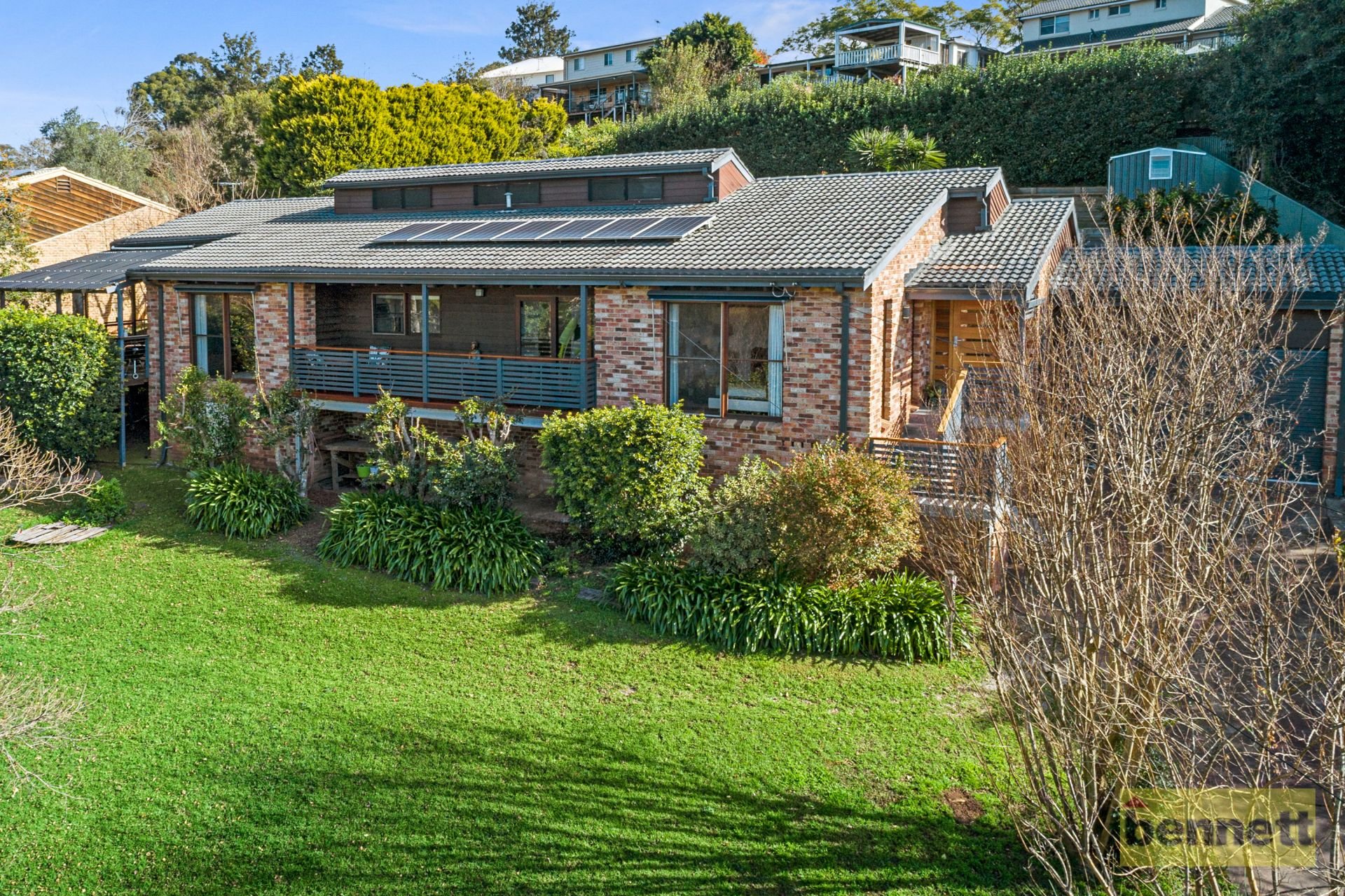 28 Sherwood Street, Kurrajong Property