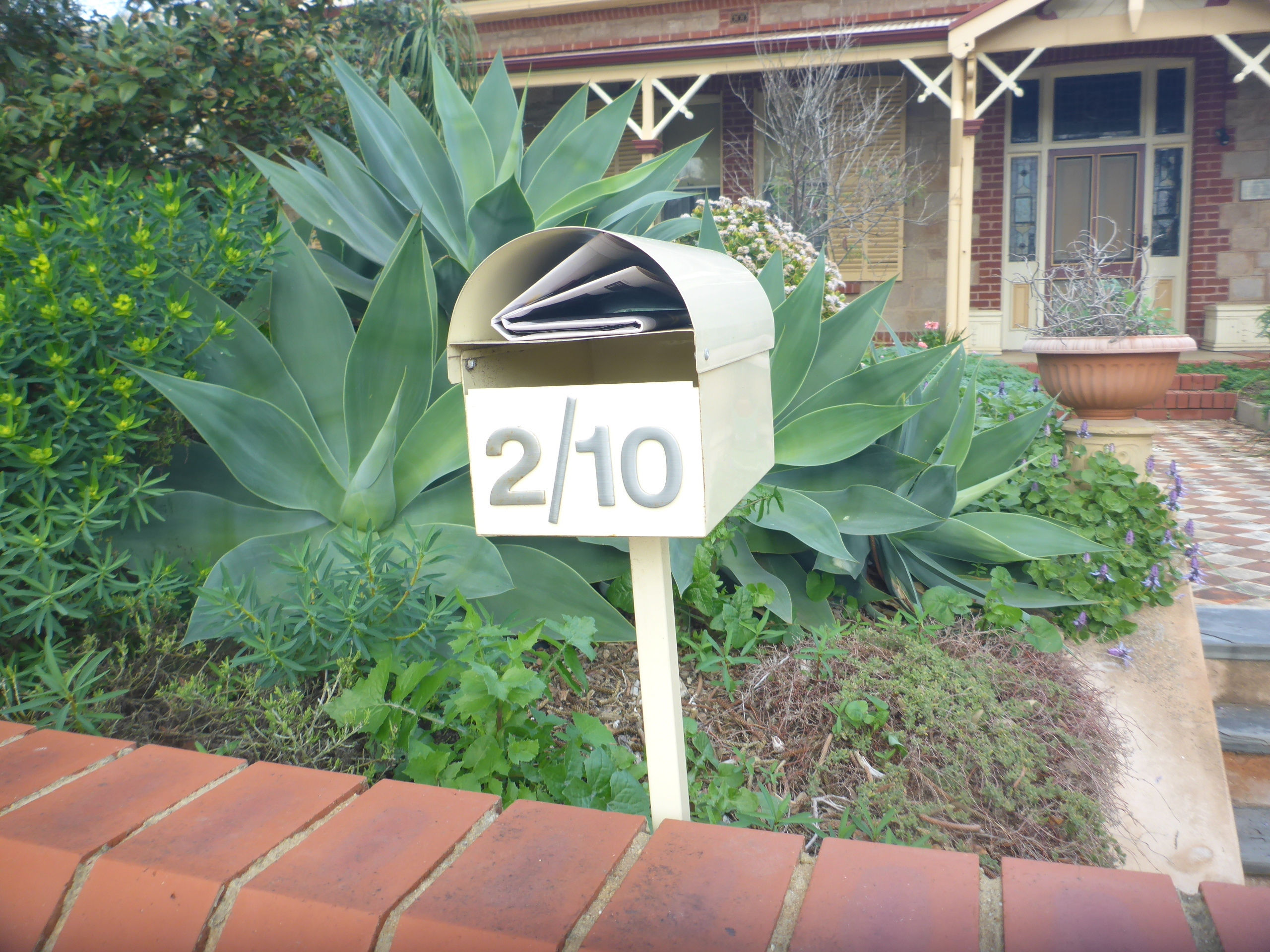 2/10 Union Street Semaphore 5019
