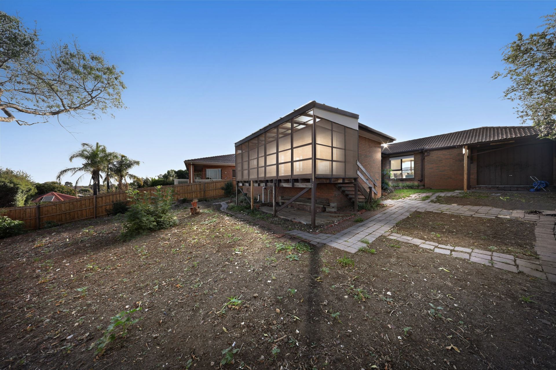 A 1st Class Opportunity on 697sqm