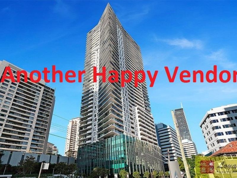 2705/7 Railway Street CHATSWOOD NSW, Chatswood - Thumbnail 2