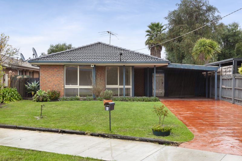 4 Carousel Court, Epping