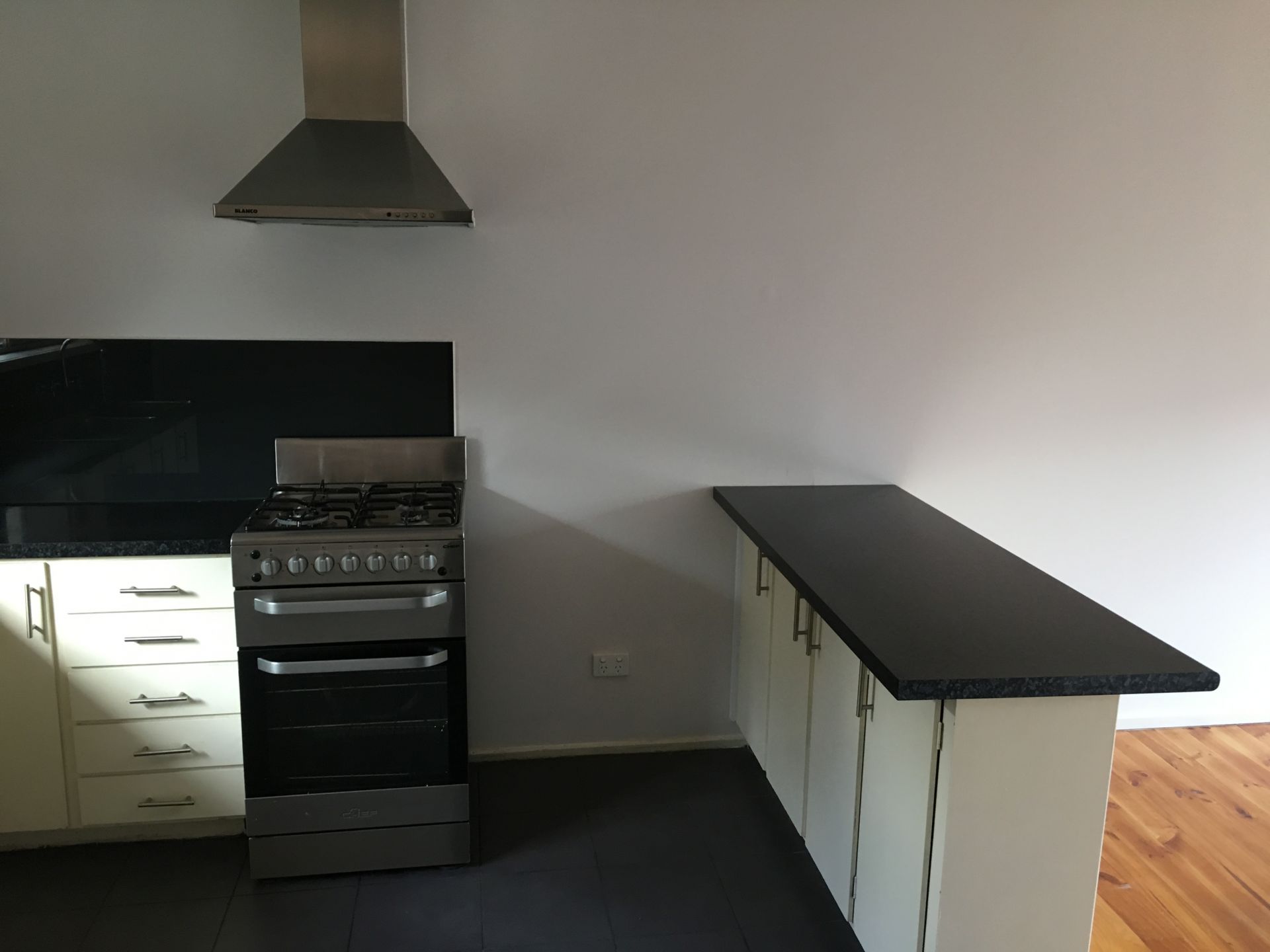 Newly Refurbished Unit!