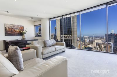 Level 34/129 Harrington Street, SYDNEY NSW 2000, Sydney - Thumbnail 2