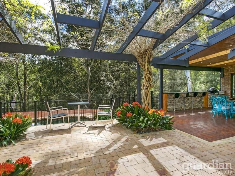 18 Hyde Avenue GLENHAVEN NSW, Glenhaven - Thumbnail 5