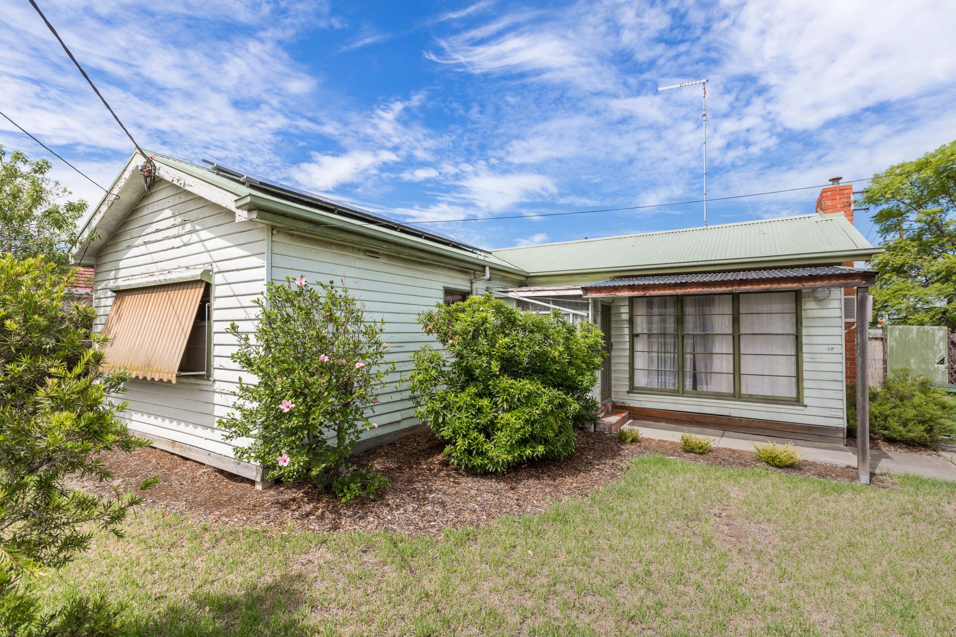 45 Kidman Street