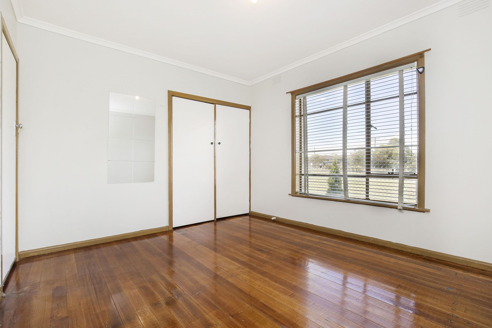 Spacious 4 Bedroom Home!