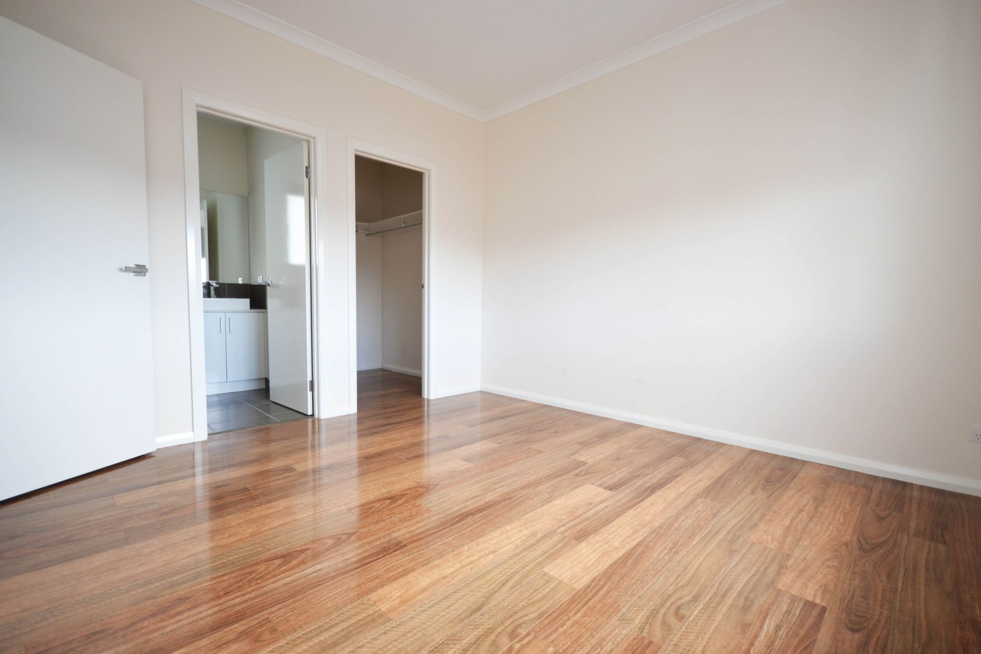 THE PERFECT SPACE