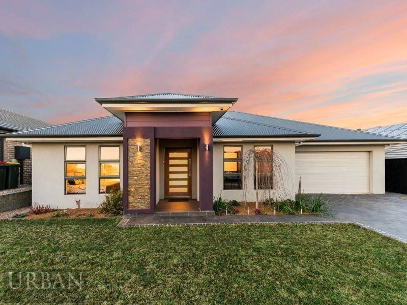 3 Crampton Way | Stonecutters Ridge
