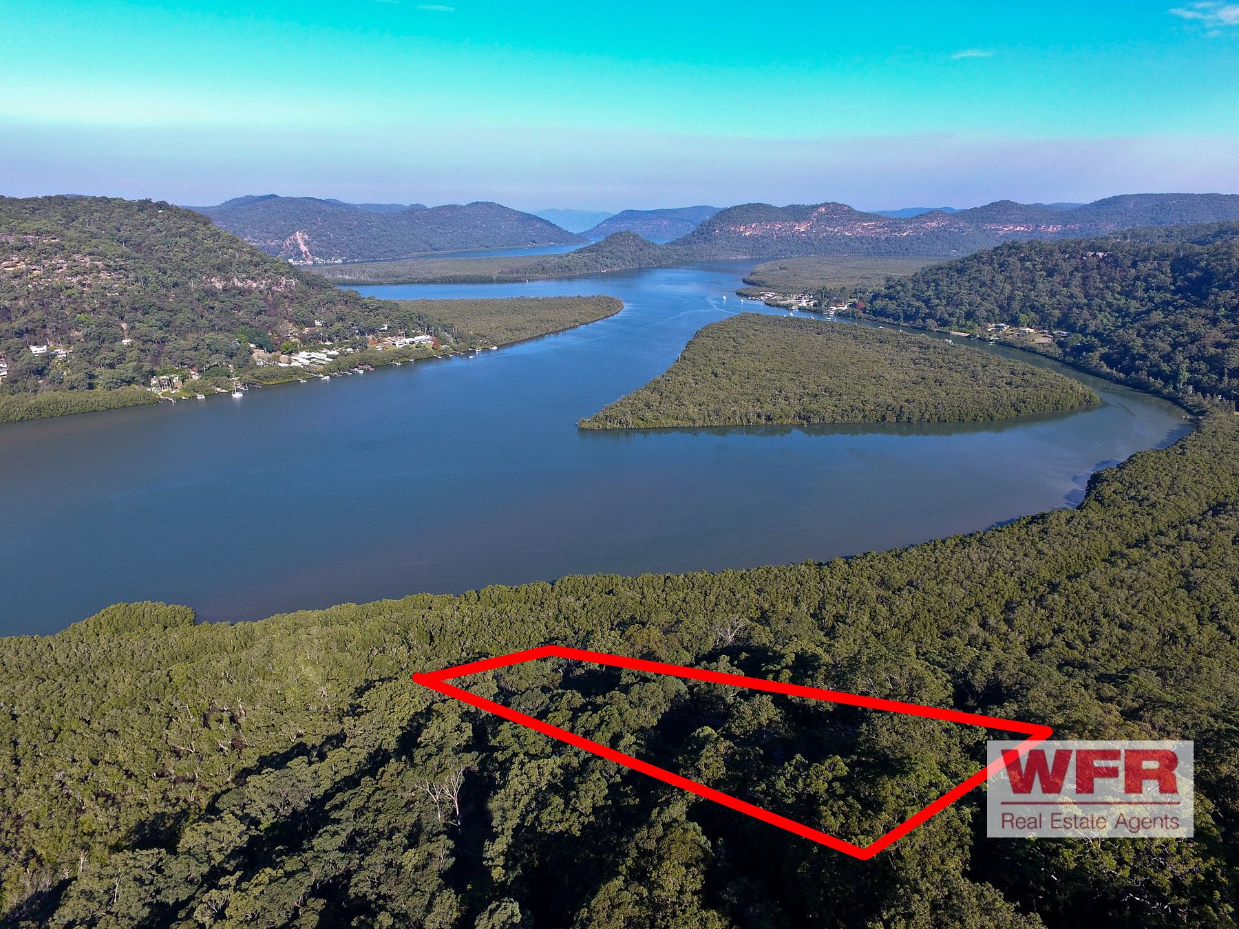 Real Estate For Sale 4488 Wisemans Ferry Road Spencer , NSW