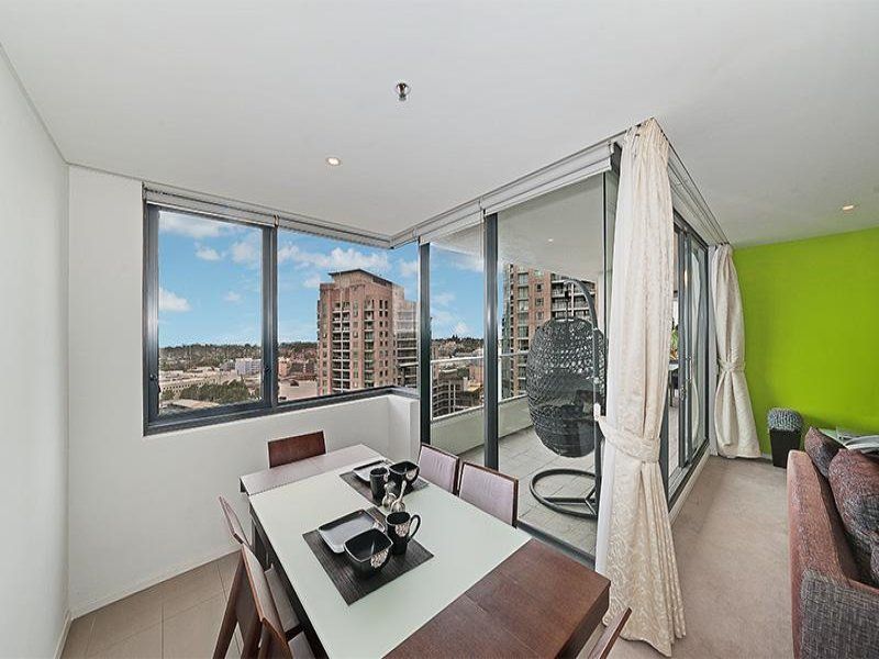 1403/1 Cambridge Lane CHATSWOOD NSW, Chatswood - Thumbnail 7