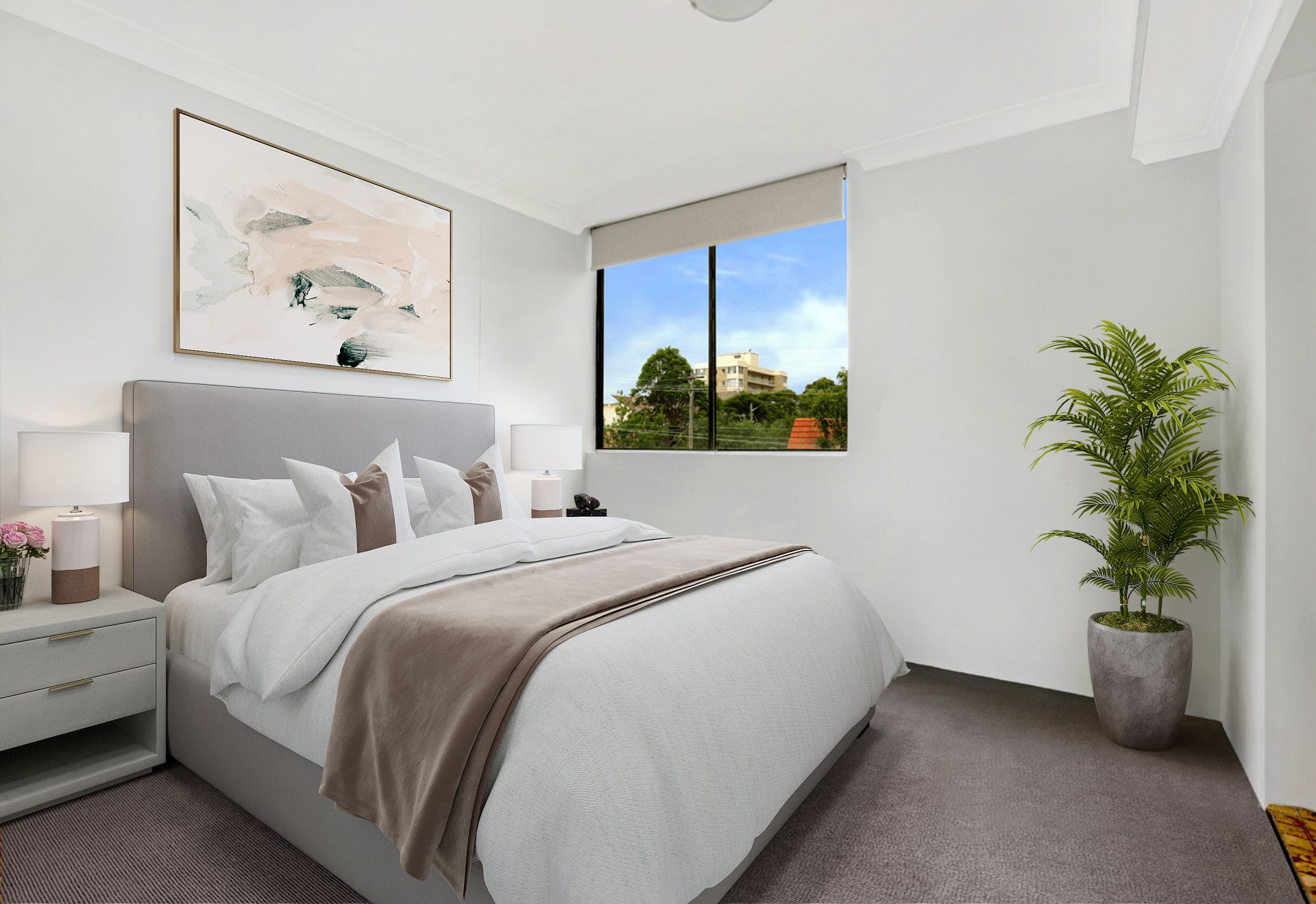 10/20 Yeo Street Neutral Bay NSW, Neutral Bay - Thumbnail 7