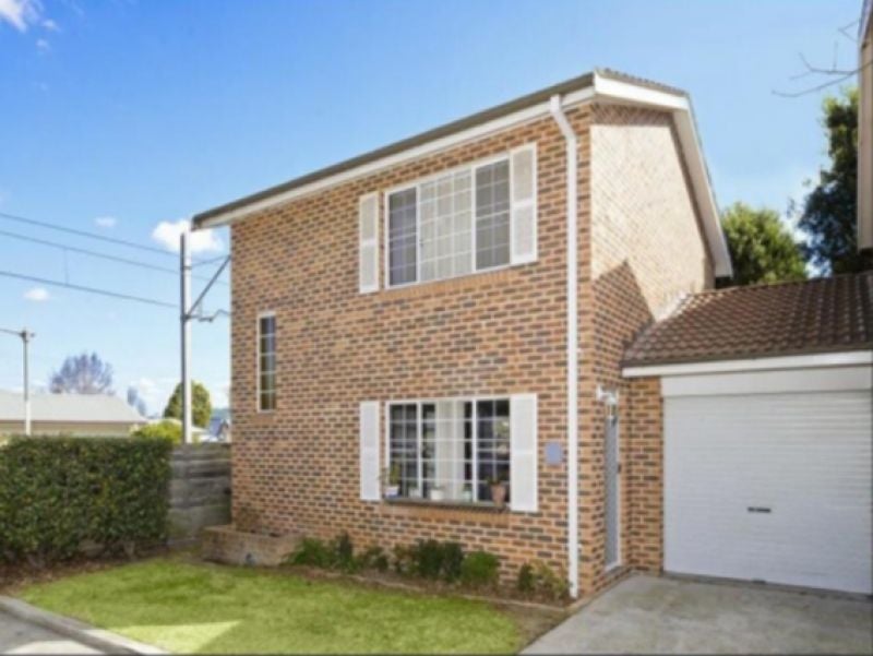 8/116 Windsor Street, Richmond - Thumbnail 2