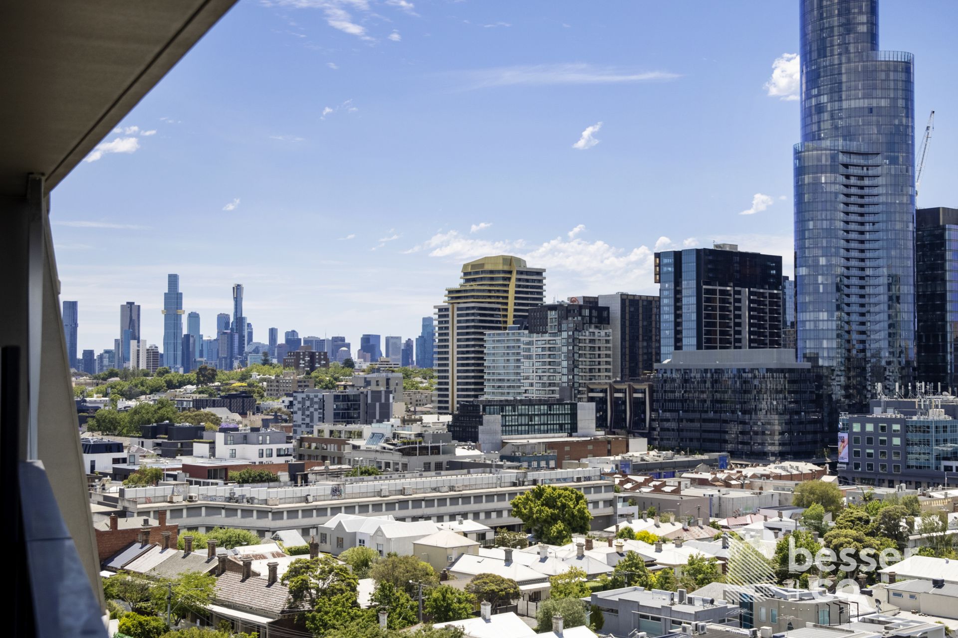 1006/1 Clara Street, South Yarra - Thumbnail 6