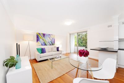 9/20 Abbott Street COOGEE NSW, Coogee - Thumbnail 2