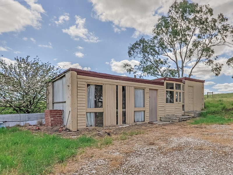 Sold property Undisclosed for 62 Sawmill Road , SA 5353