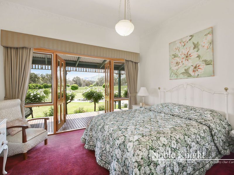 600 Limestone Road Yea