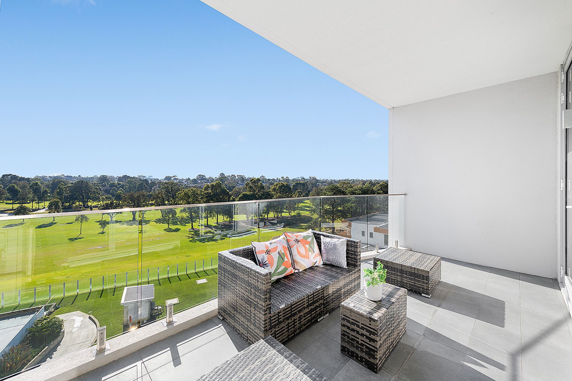 A407/86 Centenary Drive Strathfield NSW, Strathfield - Thumbnail 8