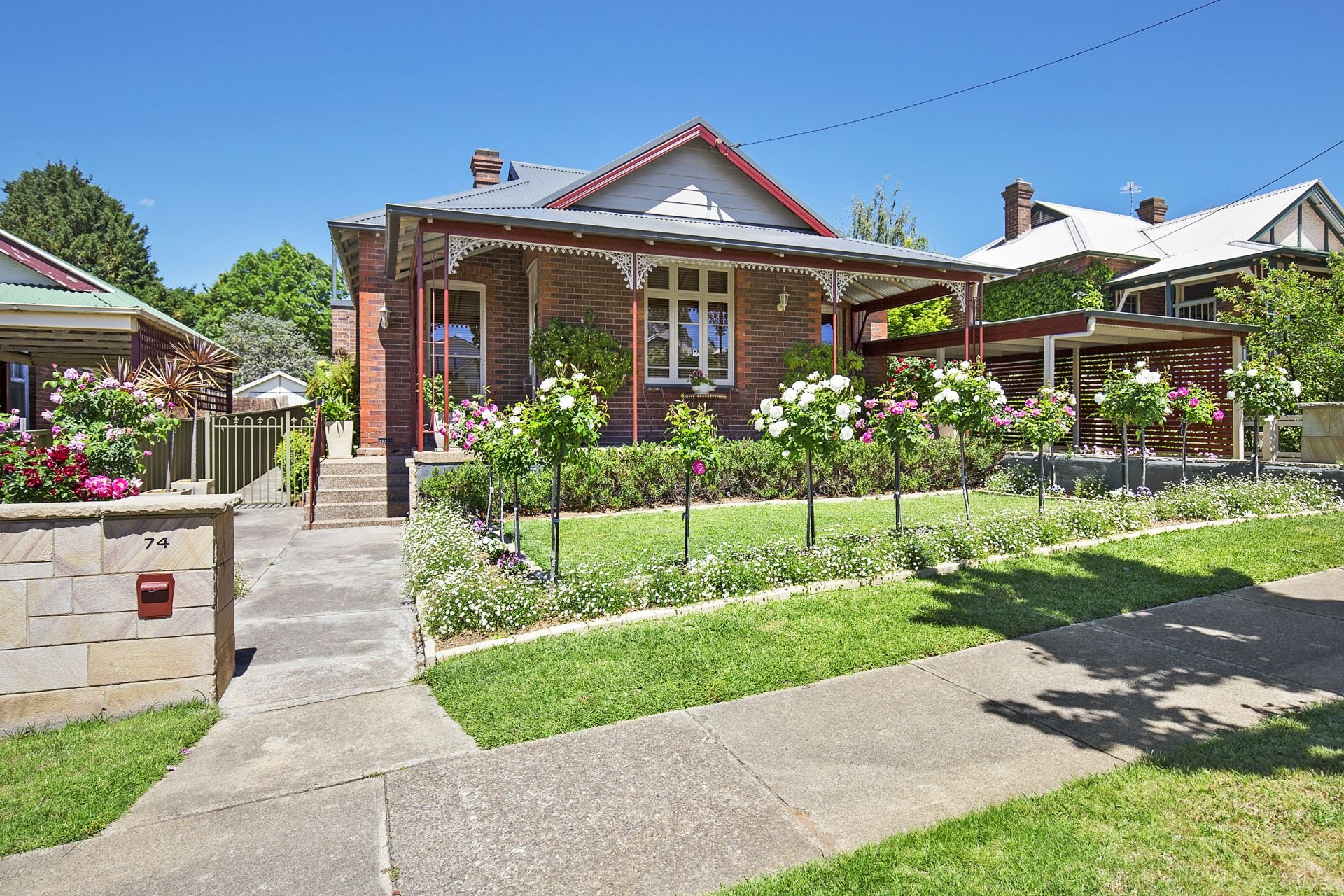 74 Mundy Street, Goulburn Goulburn First National Real Estate