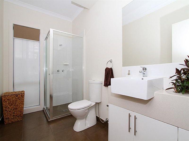 Contemporary Comfort That Is Oh So Convenient!